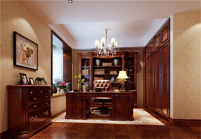 中式現(xiàn)代裝修該如何呈現(xiàn)最好的效果？