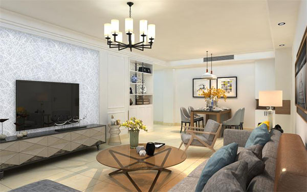 臥室選擇什么顏色好看？如何進(jìn)行配色？