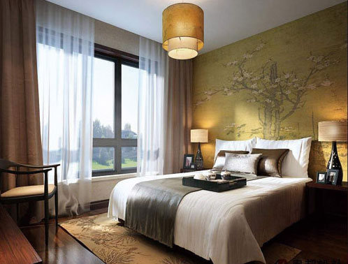 如何選擇壁紙？哪種壁紙材料好？