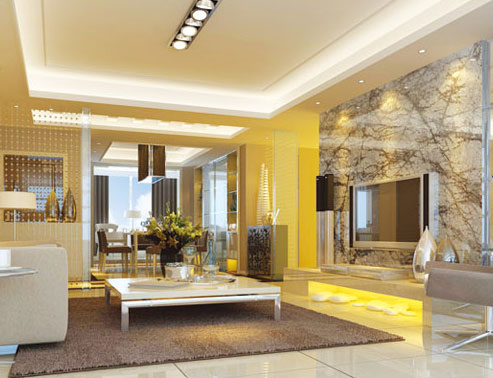 房子裝修后久可入?。咳胱∏靶枰男┳⒁馐马?？